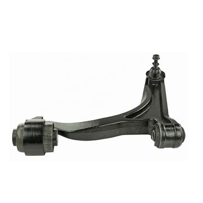 Junto de bola 40 Cr Brazo de control del hueso izquierdo para Chrysler Pacifica 2008 Partes de suspensión