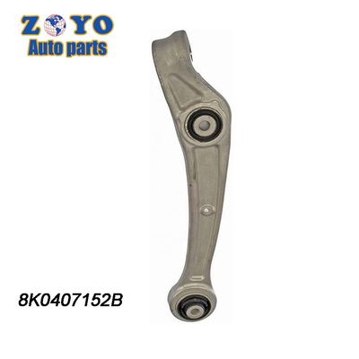 RK641153 Brazo trasero de control de Wishbone para Audi A4 Top-Notch Moog No. Parte de la suspensión
