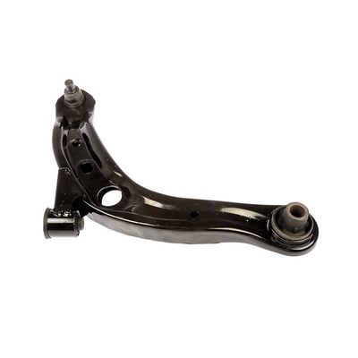 Partes de la suspensión automática Brazo de control inferior delantero para Mazda MPV 2006 LC62-34-300C