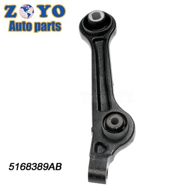Brazo de control inferior trasero para Chrysler 300c 2010 Partes de suspensión de automóviles usados Dorman No. 522-805