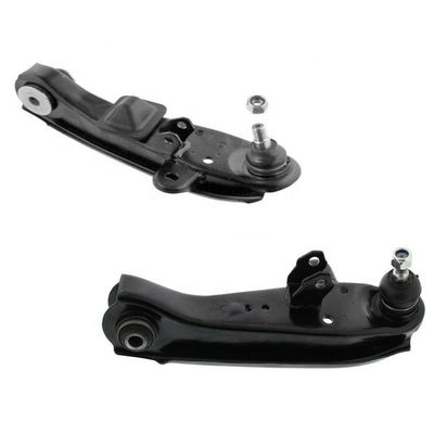 Brazo de control delantero inferior para Hyundai GRACE H100 VAN 93-04 L 300 / DELICA II Caja L03 P