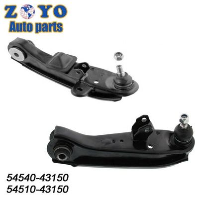 Brazo de control delantero inferior para Hyundai GRACE H100 VAN 93-04 L 300 / DELICA II Caja L03 P