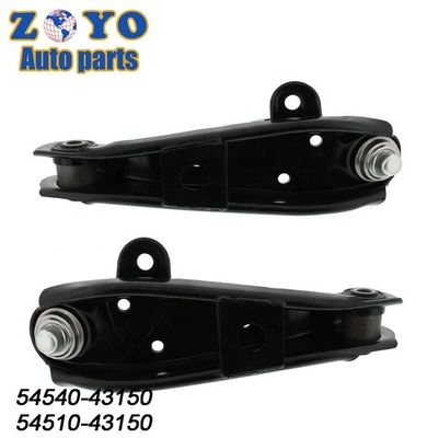 Brazo de control delantero inferior para Hyundai GRACE H100 VAN 93-04 L 300 / DELICA II Caja L03 P