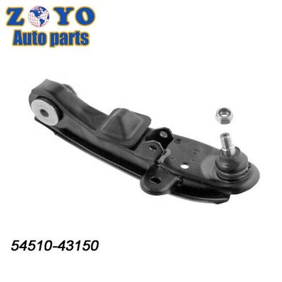 Brazo de control delantero inferior para Hyundai GRACE H100 VAN 93-04 L 300 / DELICA II Caja L03 P