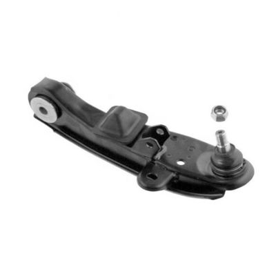 Brazo de control delantero inferior para Hyundai GRACE H100 VAN 93-04 L 300 / DELICA II Caja L03 P