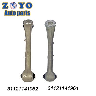 31121141961/31121141962 Brazo de control delantero inferior para BMW 540i Mevotech no MS10168