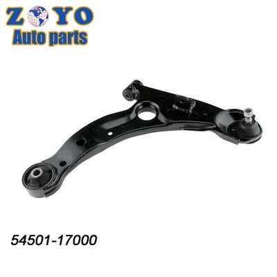 Reemplace/repara sus piezas de suspensión Hyundai Matrix 2001-2010 con este conjunto de brazo de control