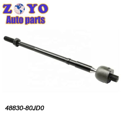 Conjunto de barra de la correa de dirección de caucho natural para Suzuki Sx4 2009-2016