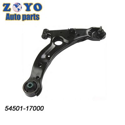 Reemplace/repara sus piezas de suspensión Hyundai Matrix 2001-2010 con este conjunto de brazo de control