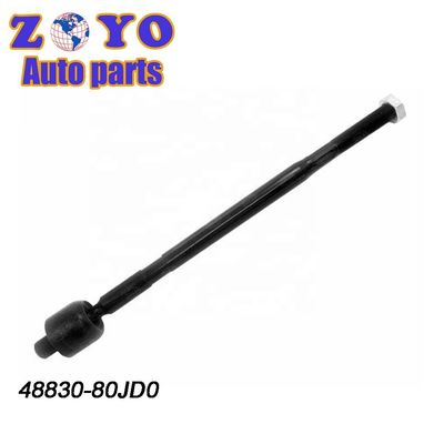 Conjunto de barra de la correa de dirección de caucho natural para Suzuki Sx4 2009-2016