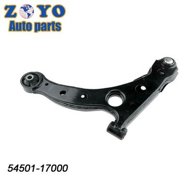 Reemplace/repara sus piezas de suspensión Hyundai Matrix 2001-2010 con este conjunto de brazo de control
