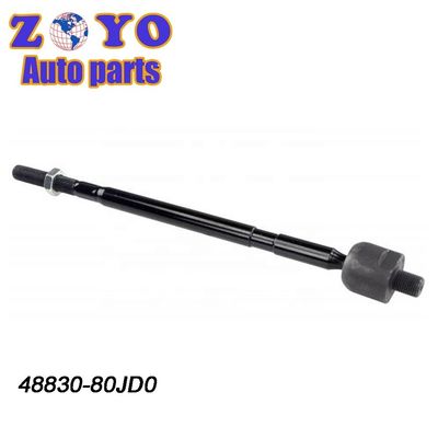Conjunto de barra de la correa de dirección de caucho natural para Suzuki Sx4 2009-2016