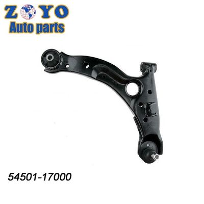 Reemplace/repara sus piezas de suspensión Hyundai Matrix 2001-2010 con este conjunto de brazo de control