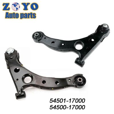 Reemplace/repara sus piezas de suspensión Hyundai Matrix 2001-2010 con este conjunto de brazo de control