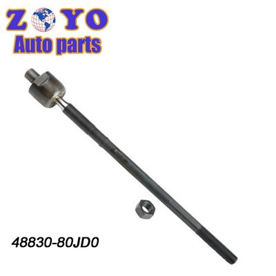 Conjunto de barra de la correa de dirección de caucho natural para Suzuki Sx4 2009-2016