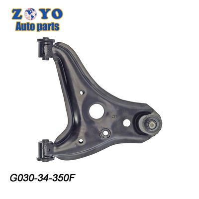 G030-34-300F RK621300 Partes de suspensión para Mazda 626 1992 Brazo de control anterior inferior