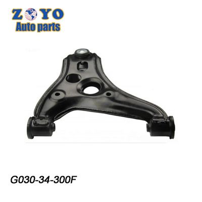 G030-34-300F RK621300 Partes de suspensión para Mazda 626 1992 Brazo de control anterior inferior