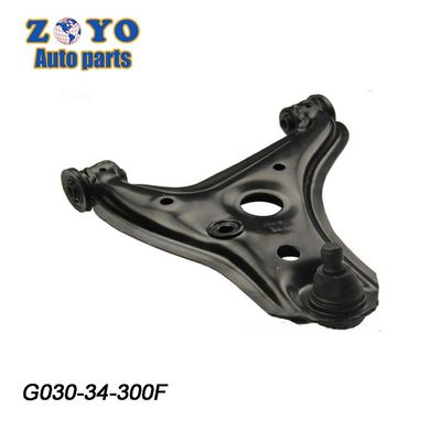G030-34-300F RK621300 Partes de suspensión para Mazda 626 1992 Brazo de control anterior inferior