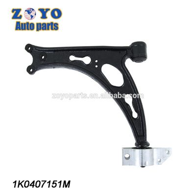Sistema de suspensión RK620140 Brazo de control anterior izquierdo inferior para el Audi Golf/Jetta 2003-2013