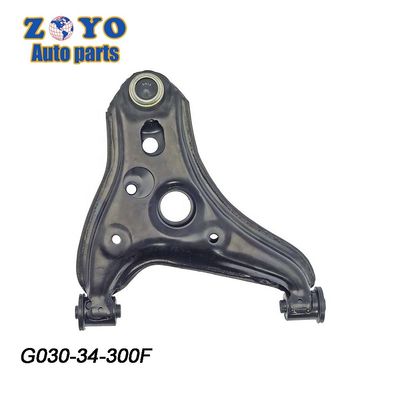 G030-34-300F RK621300 Partes de suspensión para Mazda 626 1992 Brazo de control anterior inferior