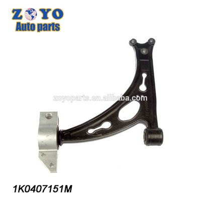 Sistema de suspensión RK620140 Brazo de control anterior izquierdo inferior para el Audi Golf/Jetta 2003-2013