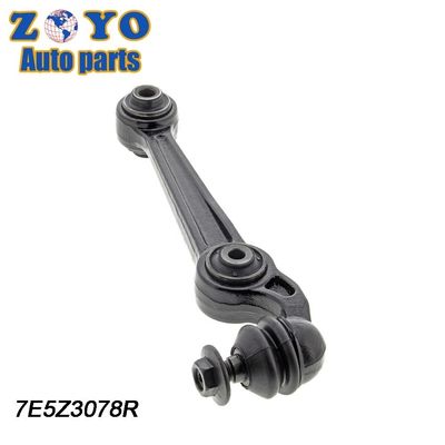 Forjando el brazo de control inferior delantero de acero para Ford Fusion 2013 Rendimiento de alto costo