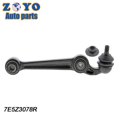 Forjando el brazo de control inferior delantero de acero para Ford Fusion 2013 Rendimiento de alto costo