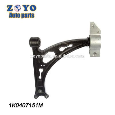 Sistema de suspensión RK620140 Brazo de control anterior izquierdo inferior para el Audi Golf/Jetta 2003-2013