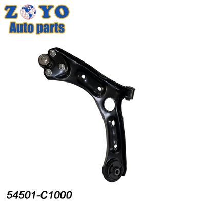 Hyundai Sonata 2015 Chasis de coches Partes Suspensión derecha Control inferior del brazo estándar OEM
