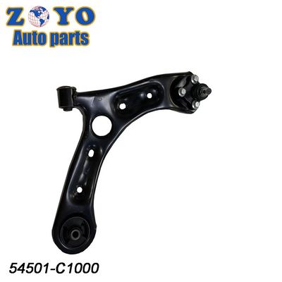 Hyundai Sonata 2015 Chasis de coches Partes Suspensión derecha Control inferior del brazo estándar OEM