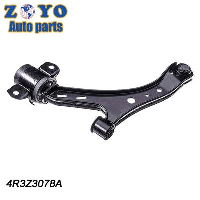 Ford Piezas de repuesto 2010 4R3Z3078A Brazo de control anterior inferior con carcasa de caucho natural