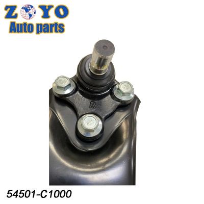 Hyundai Sonata 2015 Chasis de coches Partes Suspensión derecha Control inferior del brazo estándar OEM