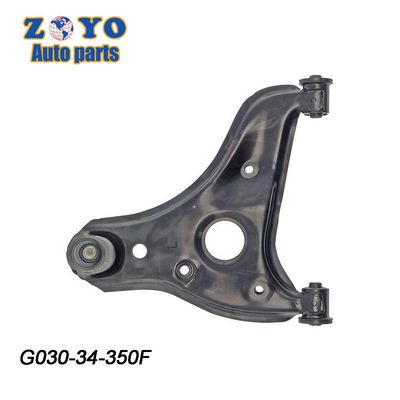 Auto Parts Suspensión Frente Bajo Control Brazo de Busto para Mazda 6 2014 626 I CB 2014