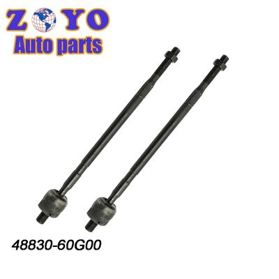 El material de aluminio para el conjunto de la barra de dirección para Suzuki ESTEEM 1995-2009 48830-60G00