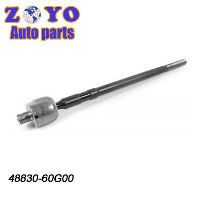 El material de aluminio para el conjunto de la barra de dirección para Suzuki ESTEEM 1995-2009 48830-60G00