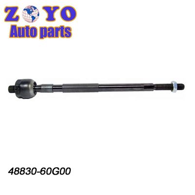 El material de aluminio para el conjunto de la barra de dirección para Suzuki ESTEEM 1995-2009 48830-60G00