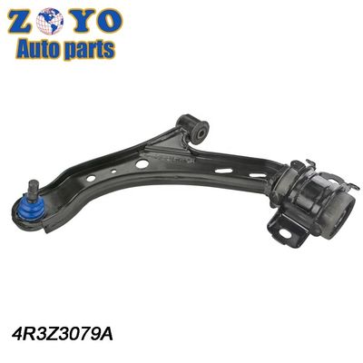 Brazo de control izquierdo de goma natural para Ford Mustang 2006-2010 Suspensión ajustable
