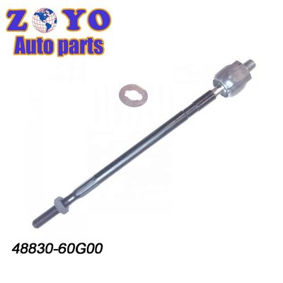 El material de aluminio para el conjunto de la barra de dirección para Suzuki ESTEEM 1995-2009 48830-60G00