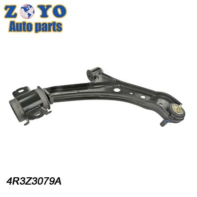 Brazo de control izquierdo de goma natural para Ford Mustang 2006-2010 Suspensión ajustable