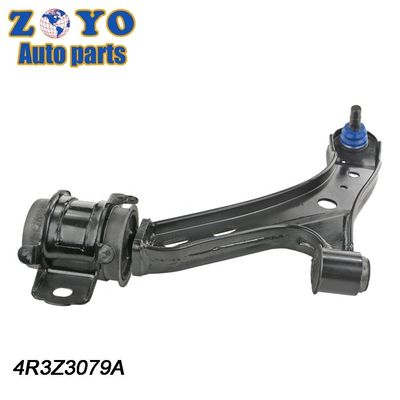 Brazo de control izquierdo de goma natural para Ford Mustang 2006-2010 Suspensión ajustable