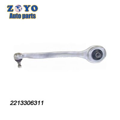 Mercedes-Benz CL600 Clase S W221 Reparación del brazo de control ajustable con recubrimiento de zinc