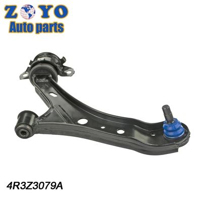 Brazo de control izquierdo de goma natural para Ford Mustang 2006-2010 Suspensión ajustable