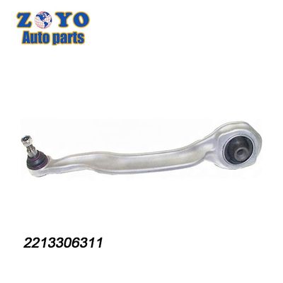 Mercedes-Benz CL600 Clase S W221 Reparación del brazo de control ajustable con recubrimiento de zinc