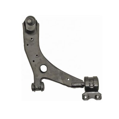 BP4K-34-300E Naturaleza de caucho de busto derecho delantero brazo de control inferior para Mazda Demio CX7 2009