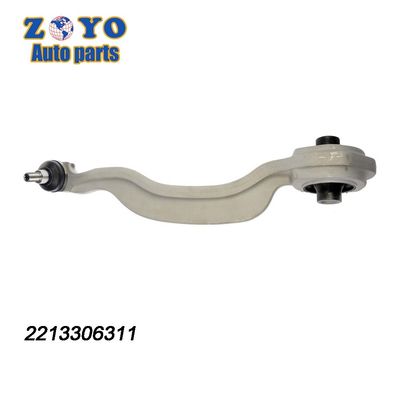 Mercedes-Benz CL600 Clase S W221 Reparación del brazo de control ajustable con recubrimiento de zinc