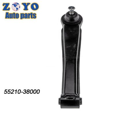 El brazo de control ajustable delantero de MAGENTIS GD para Kia 01-06 Fácil instalación RK621852