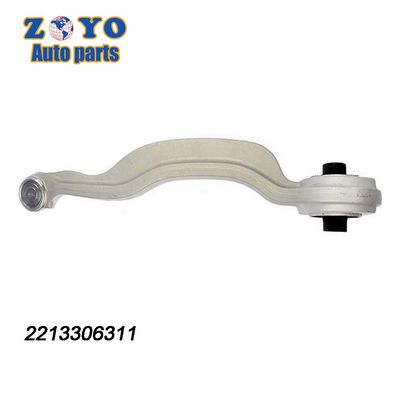 Mercedes-Benz CL600 Clase S W221 Reparación del brazo de control ajustable con recubrimiento de zinc