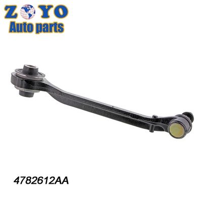 Modelo de automóvil Chrysler Dodge Control Arm Bushing 4782612AA 05290825AA para piezas de automóviles 300C