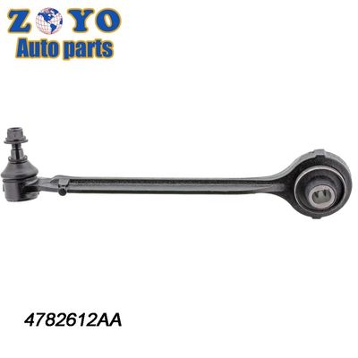 Modelo de automóvil Chrysler Dodge Control Arm Bushing 4782612AA 05290825AA para piezas de automóviles 300C