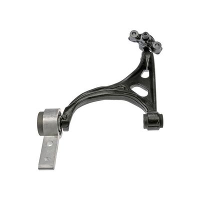 Brazo de control inferior de cañón de caucho natural para Mazda 6 GS3L-34-300B Autos de homenaje piezas de repuesto